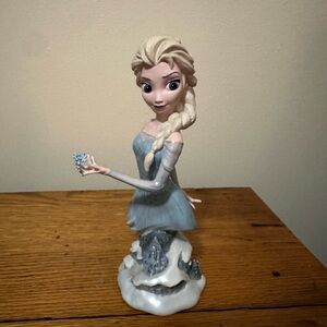 SET OF 3 Grand Jester Disney Frozen Figures